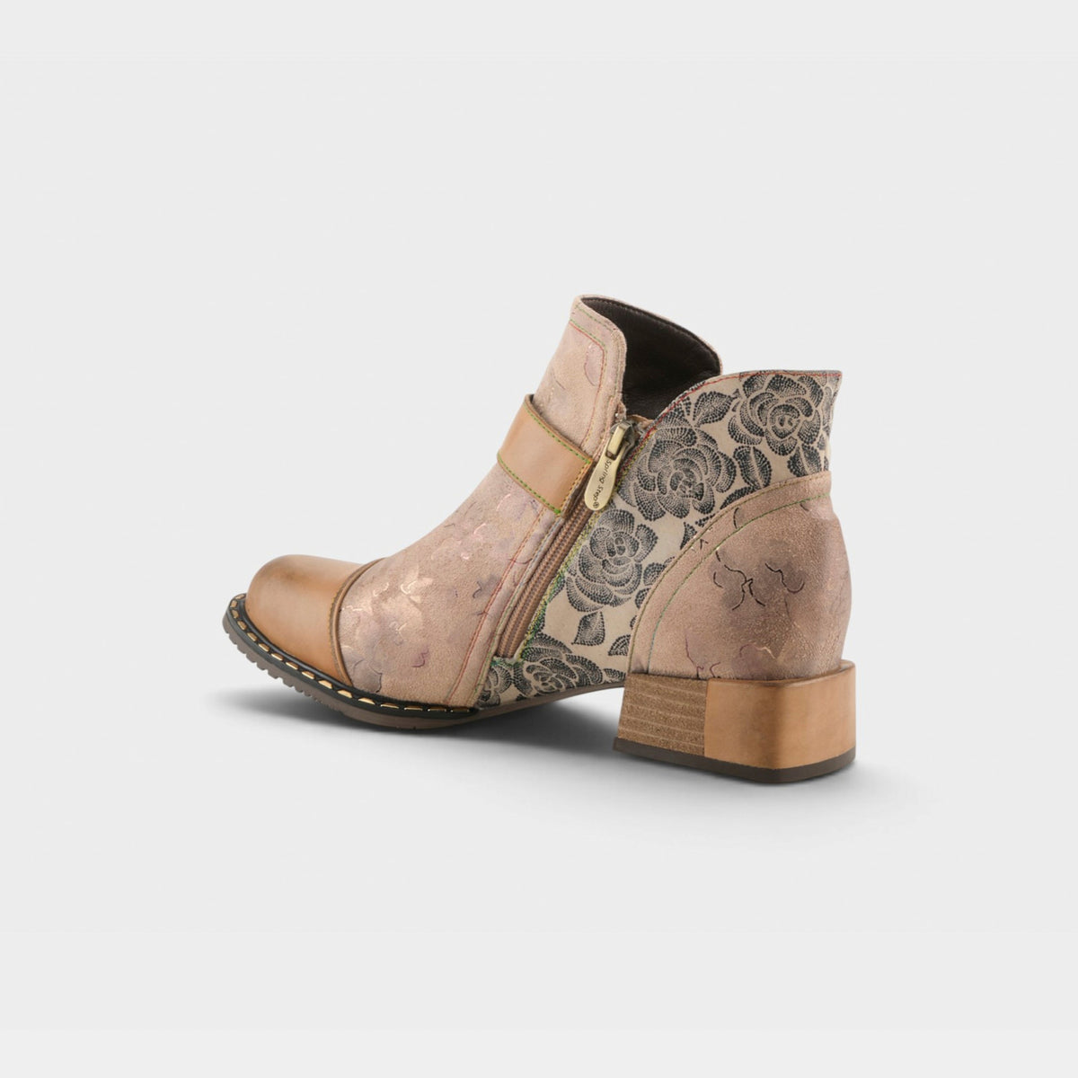L'Artiste Sipperb Boots — product view 15