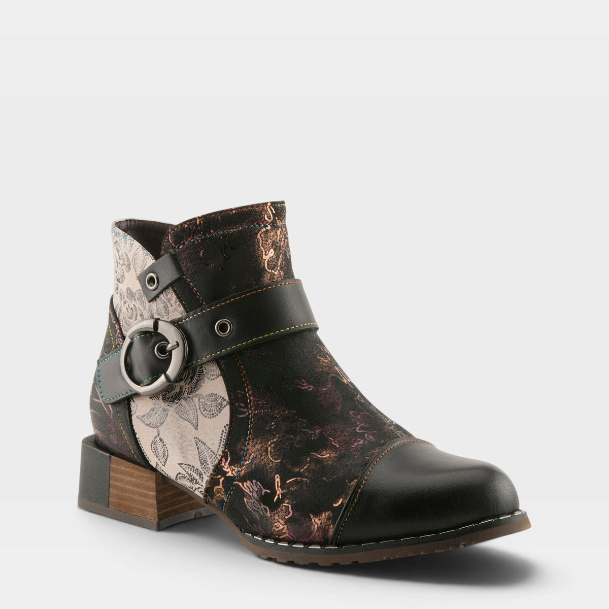 L'Artiste Sipperb Boots — product view 6