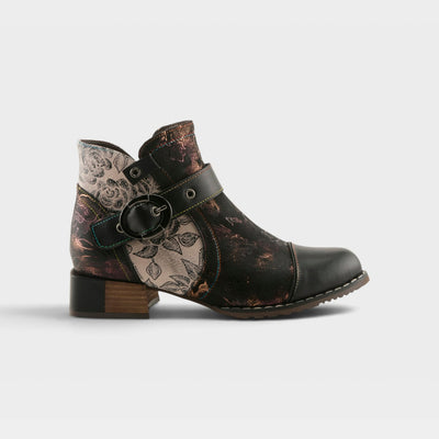L'Artiste Sipperb Boots — product view 20