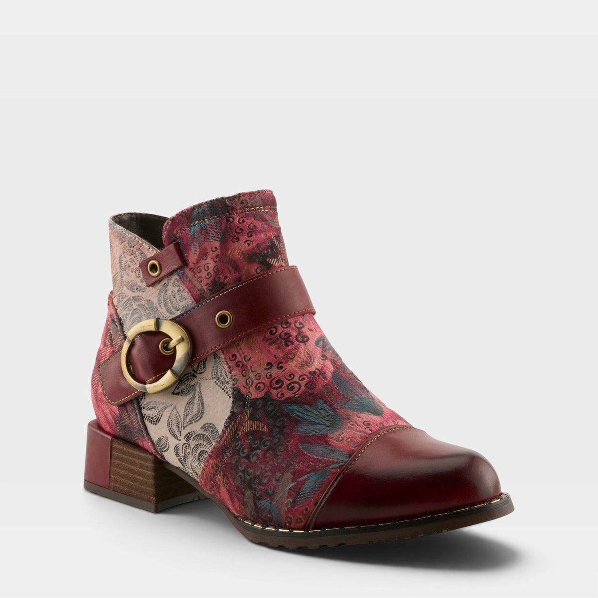 L'Artiste Sipperb Boots — product view 5