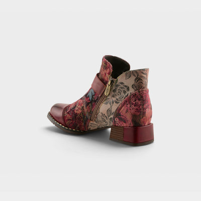 L'Artiste Sipperb Boots — product view 27
