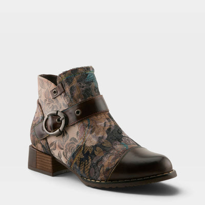 L'Artiste Sipperb Boots — product view 1