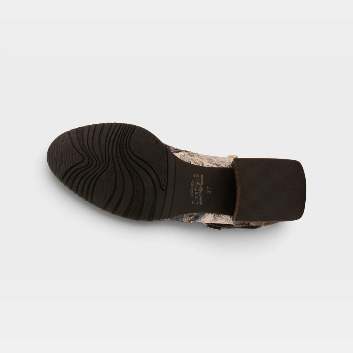 L'Artiste Sipperb Boots — product view 30