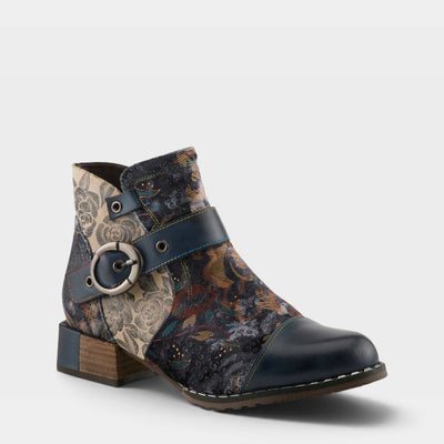 L'Artiste Sipperb Boots — product view 2