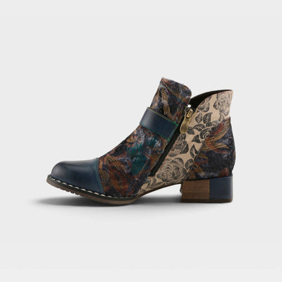 L'Artiste Sipperb Boots — product view 8