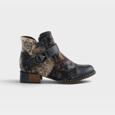 L'Artiste Sipperb Boots — product view 16