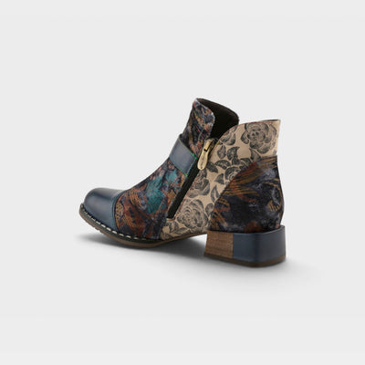 L'Artiste Sipperb Boots — product view 19