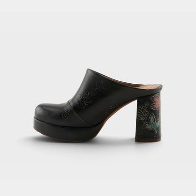 L'Artiste Skyhigh Women's Casual Mules — product view 5