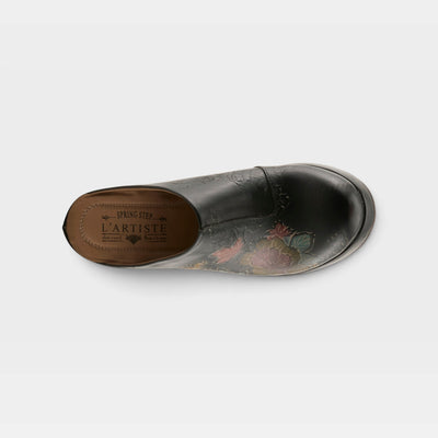 L'Artiste Skyhigh Women's Casual Mules — product view 11