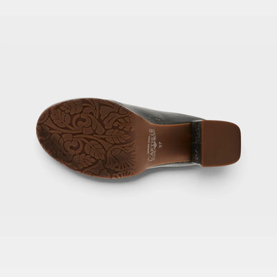 L'Artiste Skyhigh Women's Casual Mules — product view 12