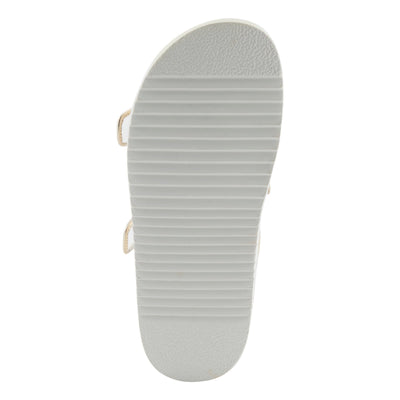 AZURA SLIDEMEIN SANDALS
