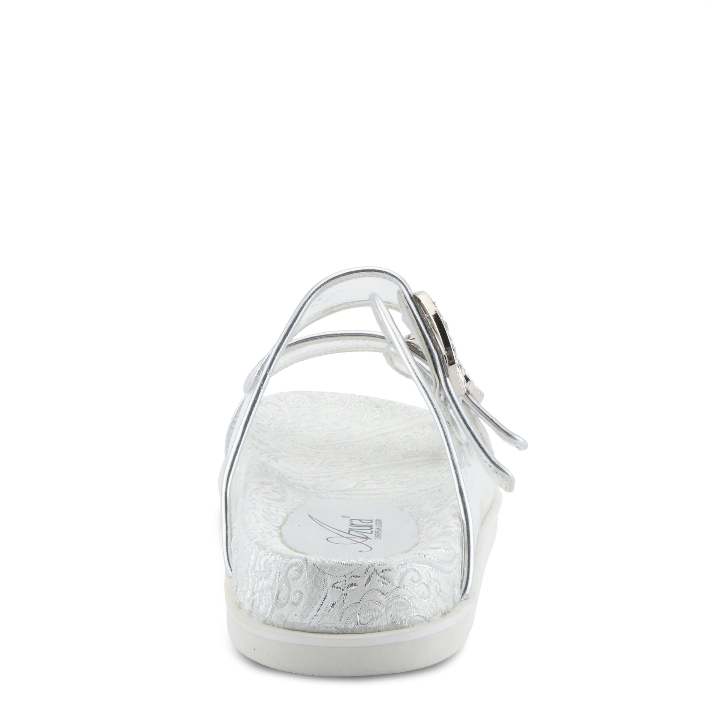 AZURA SLIDEMEIN SANDALS