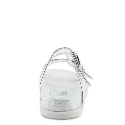 AZURA SLIDEMEIN SANDALS