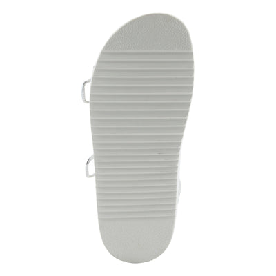 AZURA SLIDEMEIN SANDALS
