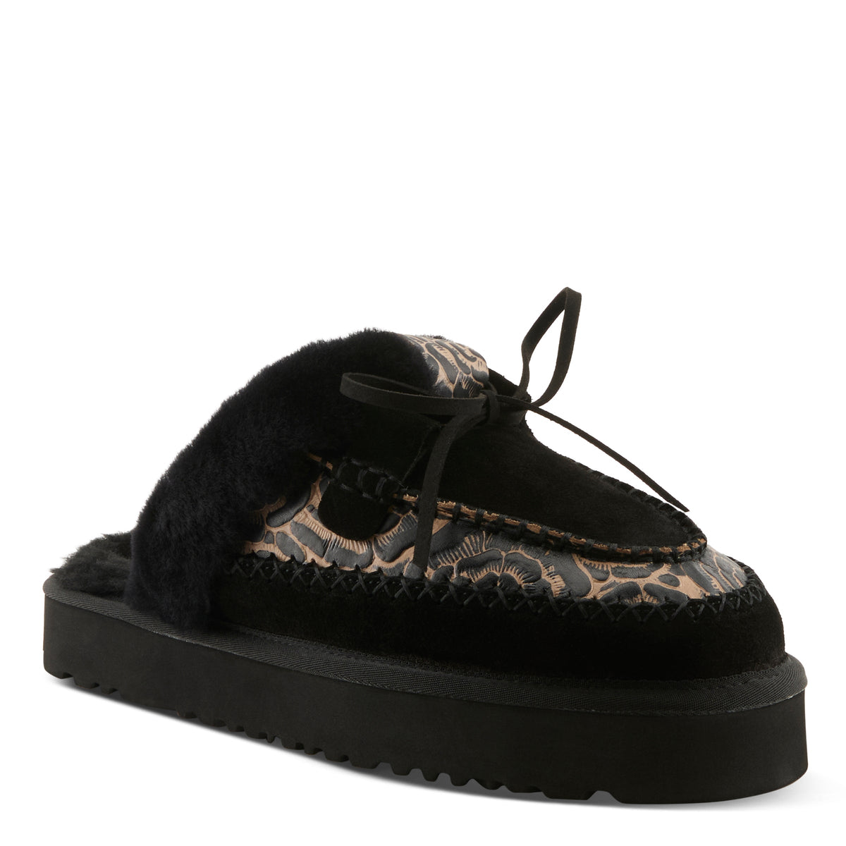 L'Artiste Slider Clogs — product view 11