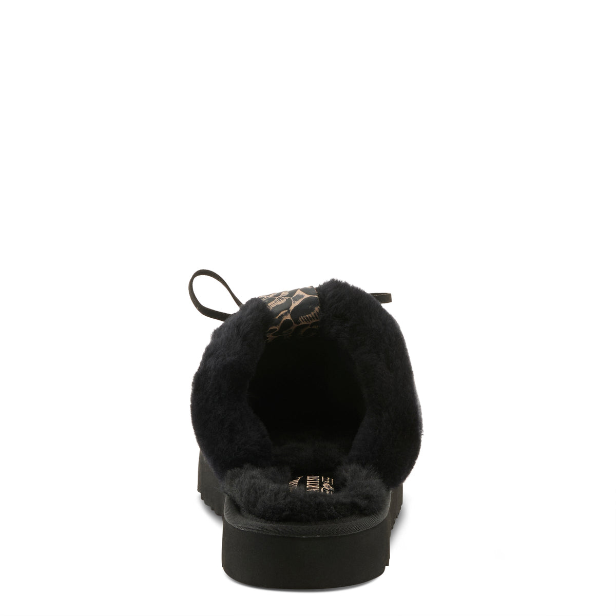 L'Artiste Slider Clogs — product view 13