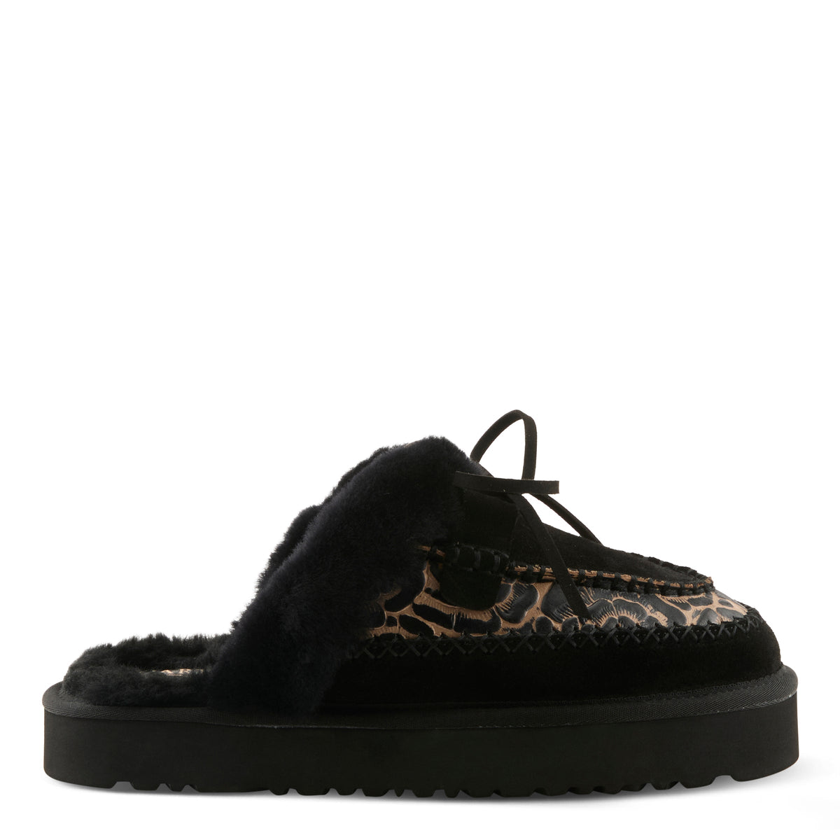 L'Artiste Slider Clogs — product view 14
