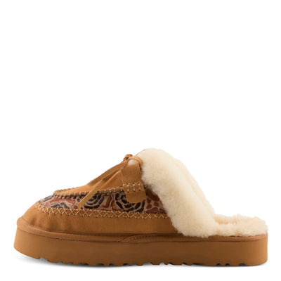 L'Artiste Slider Clogs — product view 3