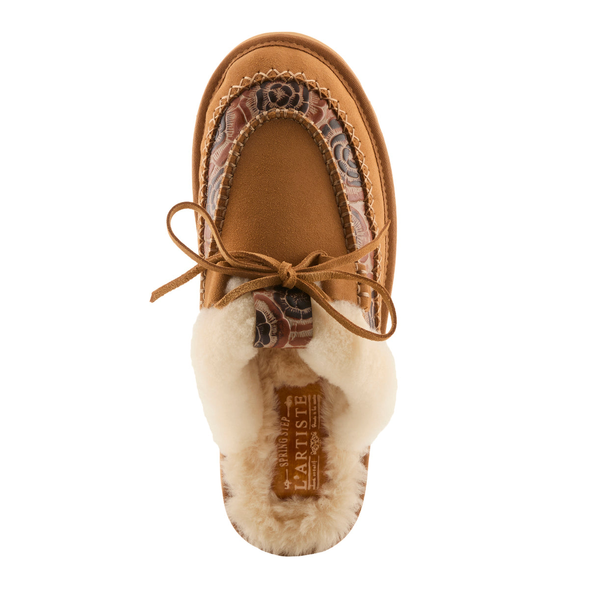 L'Artiste Slider Clogs — product view 6