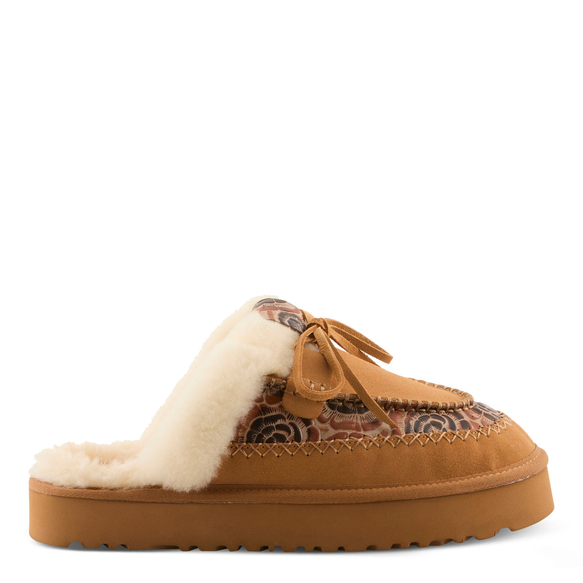 L'Artiste Slider Clogs — product view 8