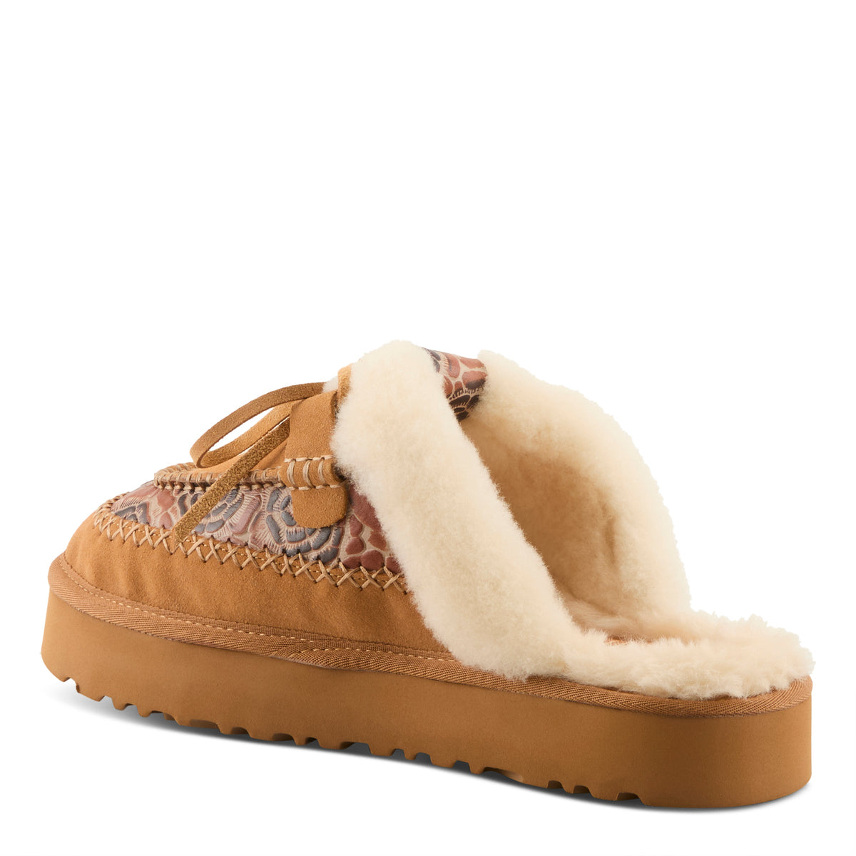 L'Artiste Slider Clogs — product view 10