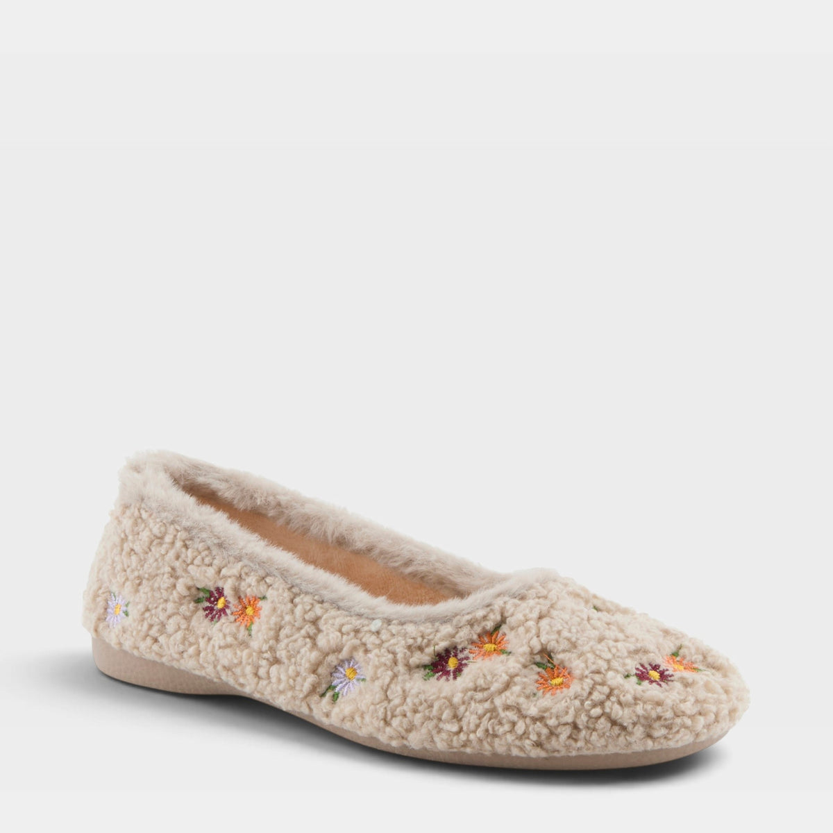 Flexus Slipperina Women's Slippers — product view 1