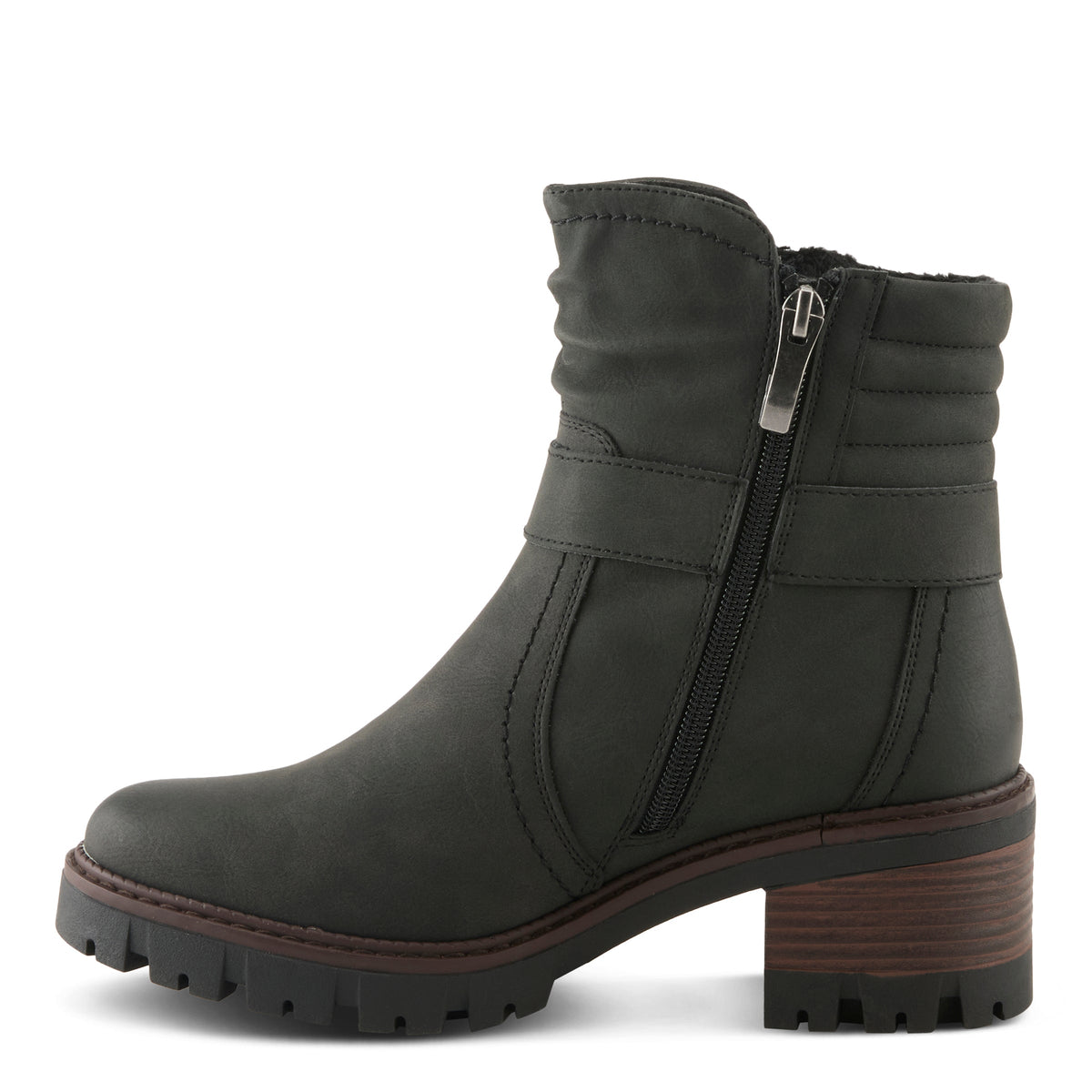 Spring Step Smokies Women's Boots — product view 2