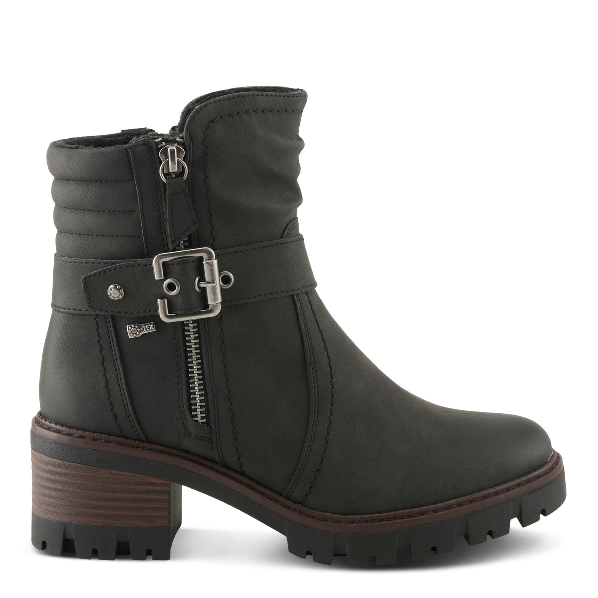 Spring Step Smokies Women's Boots — product view 5