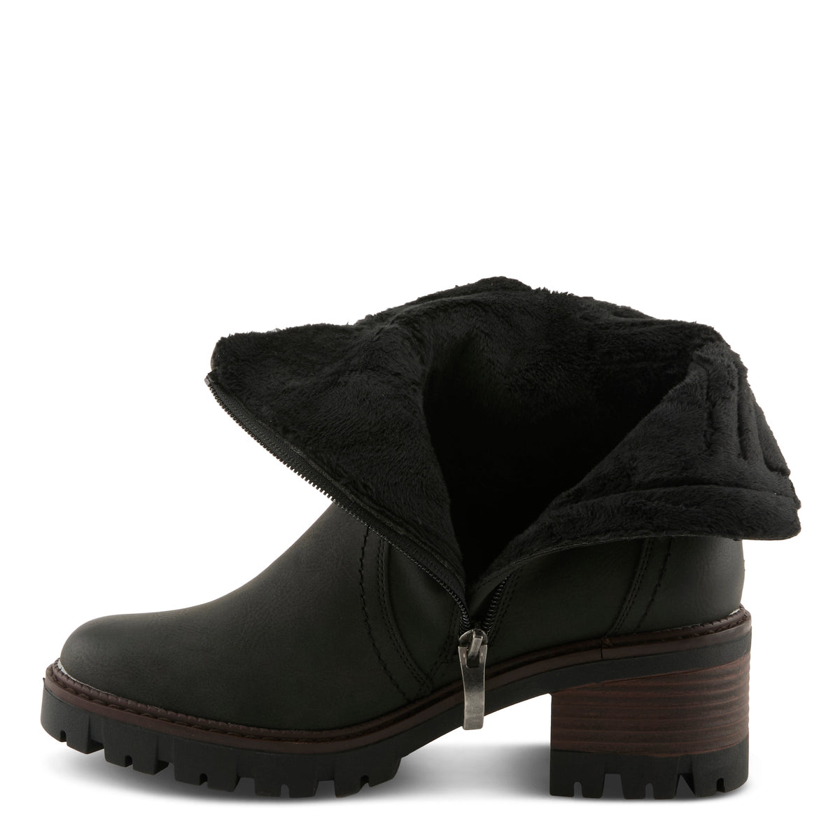 Spring Step Smokies Women's Boots — product view 9