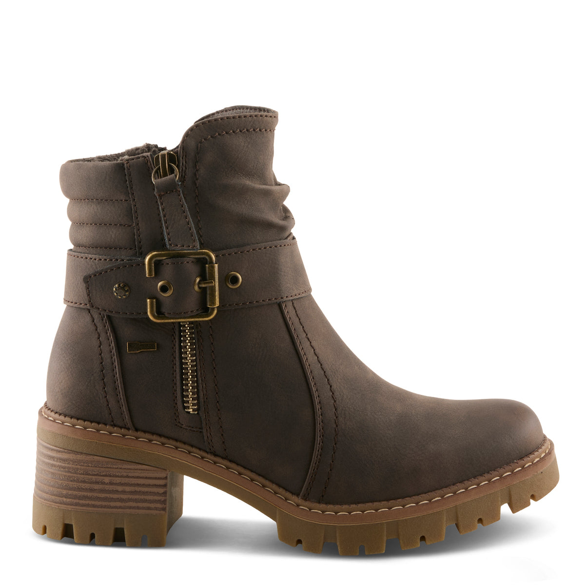 Spring Step Smokies Women's Boots — product view 13