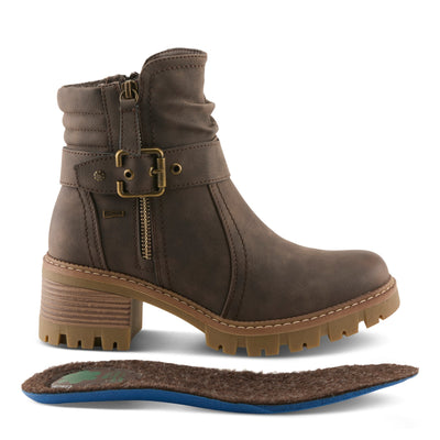 Spring Step Smokies Women's Boots — product view 17