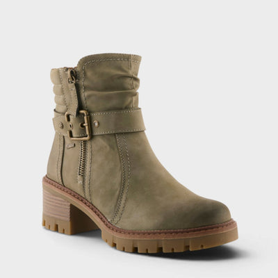 Spring Step Smokies Women's Boots — product view 18