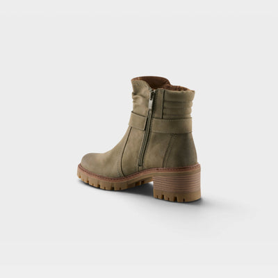 Spring Step Smokies Women's Boots — product view 23