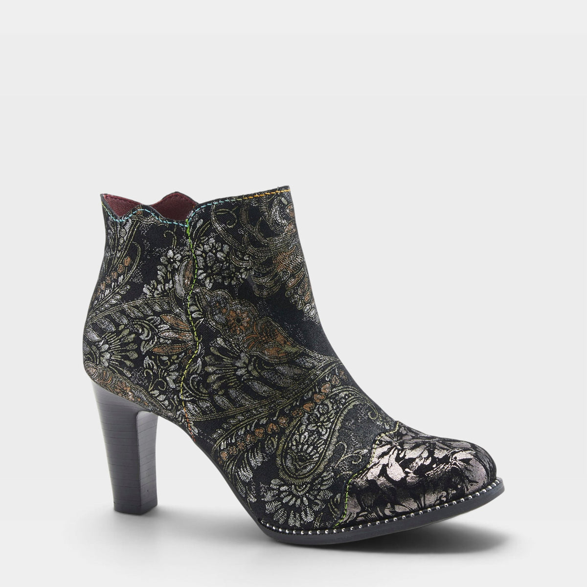 L'Artiste Smokinhot Women's Boots — product view 1