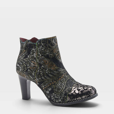 L'Artiste Smokinhot Women's Boots — product view 1