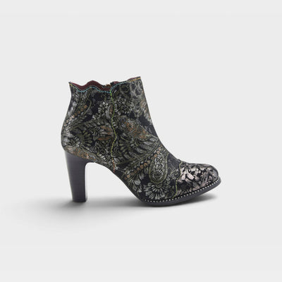 L'Artiste Smokinhot Women's Boots — product view 5
