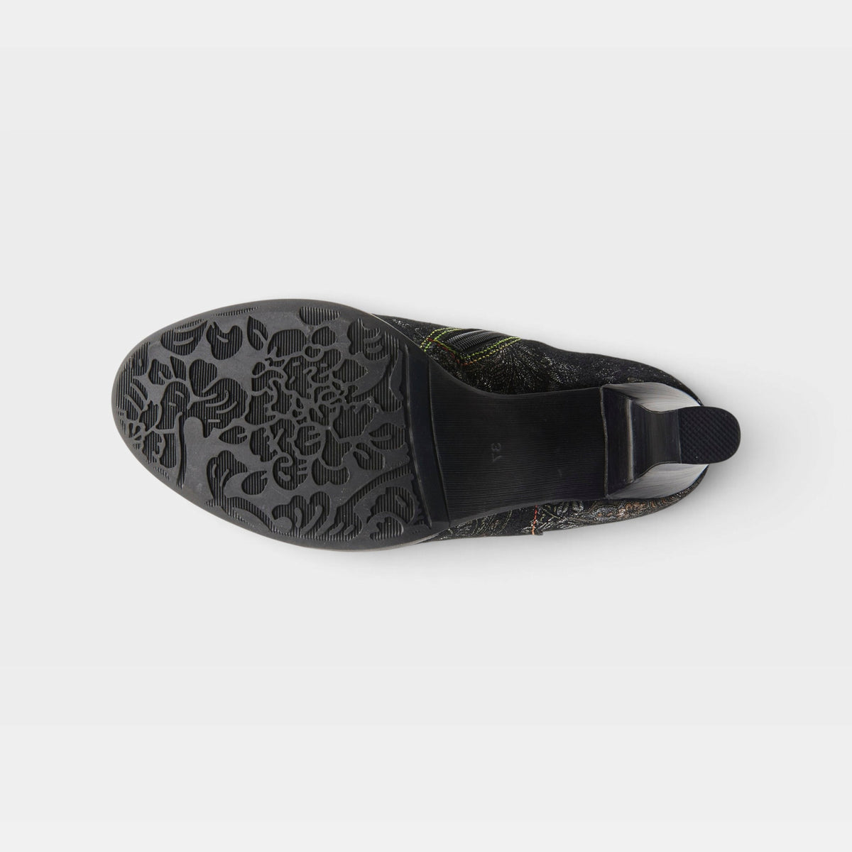 L'Artiste Smokinhot Women's Boots — product view 7