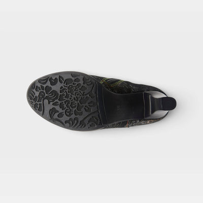L'Artiste Smokinhot Women's Boots — product view 7