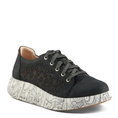 L'Artiste Sneakheart Sneakers — product view 5