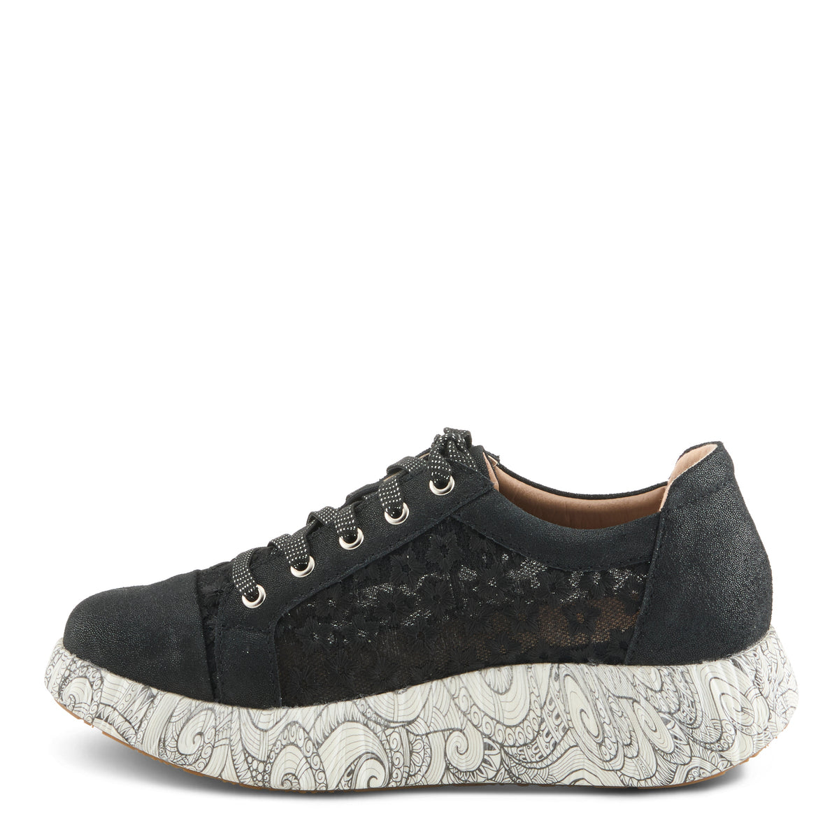 L'Artiste Sneakheart Sneakers — product view 3