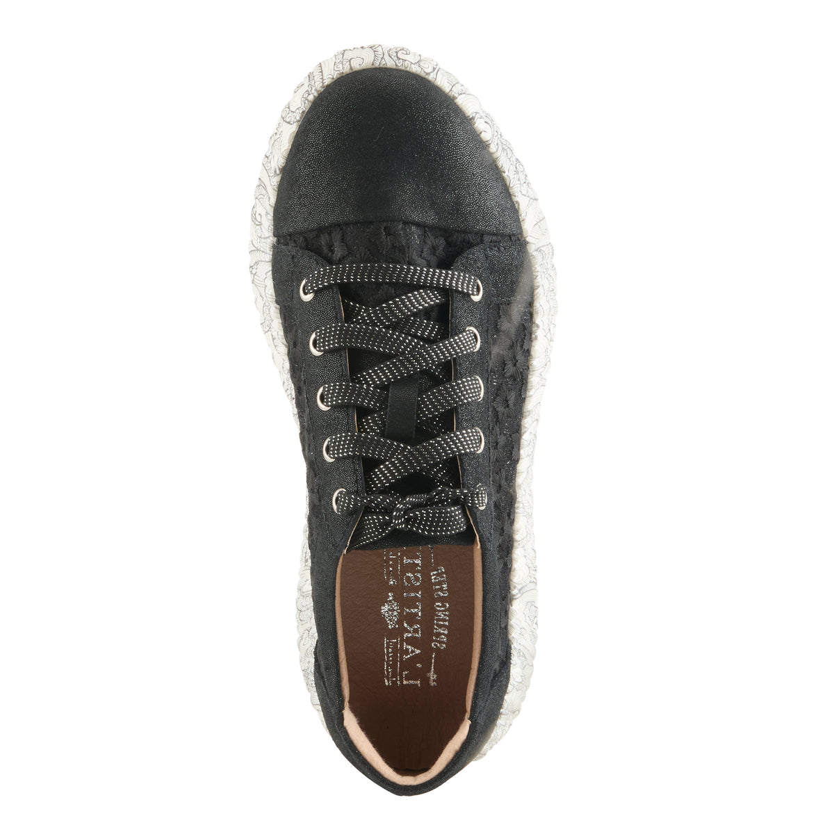 L'Artiste Sneakheart Sneakers — product view 6
