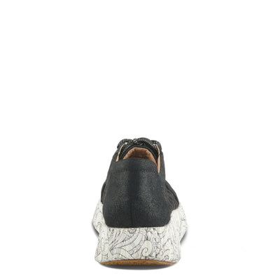 L'Artiste Sneakheart Sneakers — product view 7