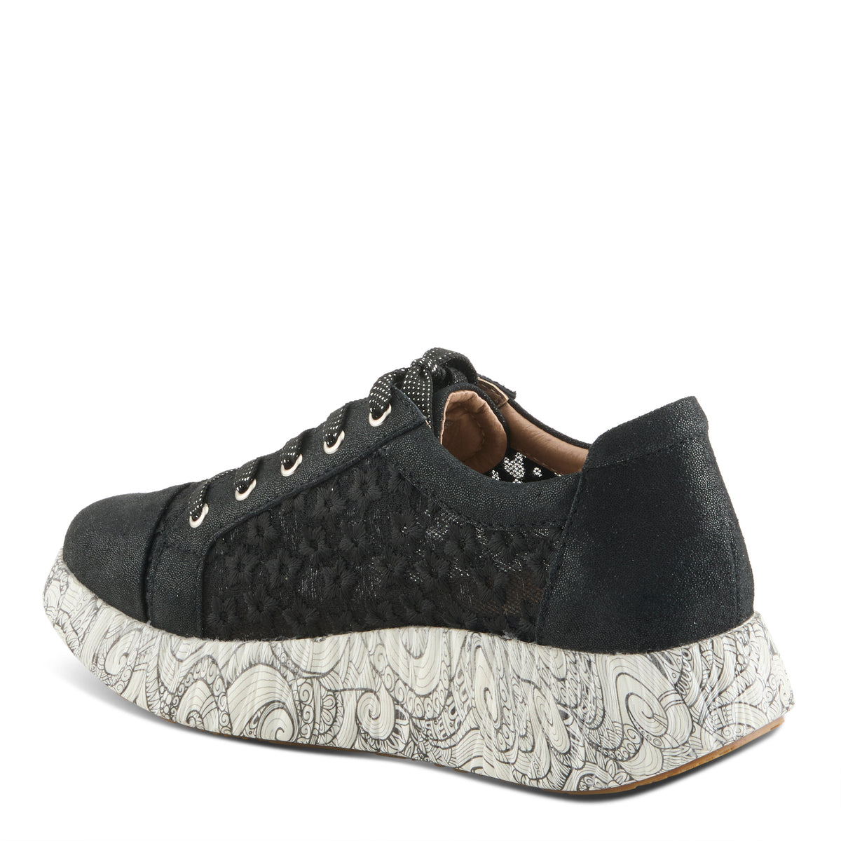 L'Artiste Sneakheart Sneakers — product view 10