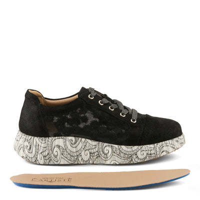 L'Artiste Sneakheart Sneakers — product view 11