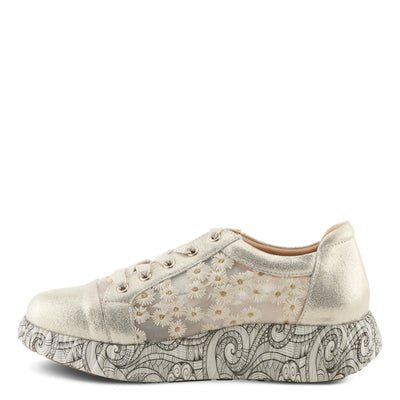 L'Artiste Sneakheart Sneakers — product view 4