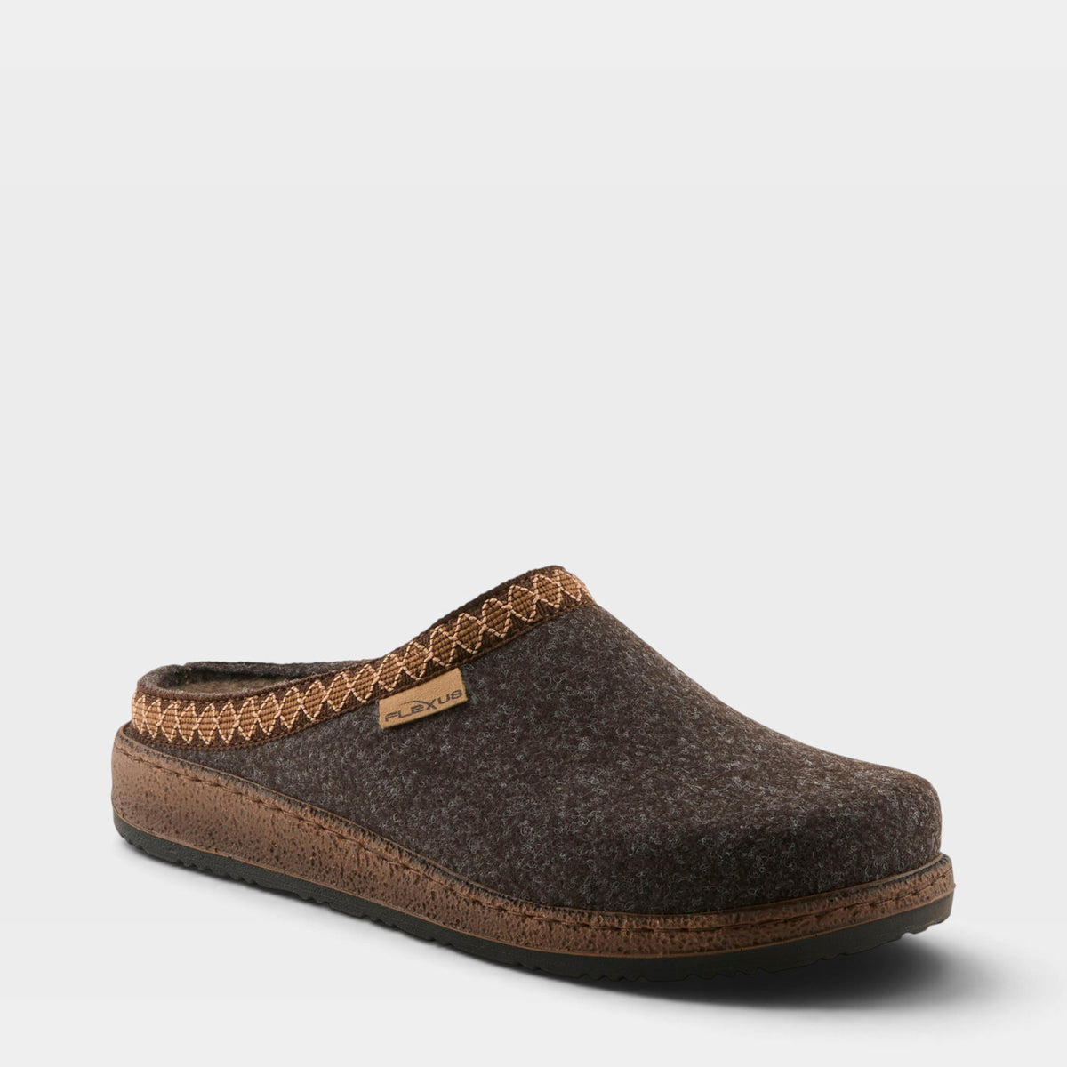 Flexus Snuggee Slippers — product view 1
