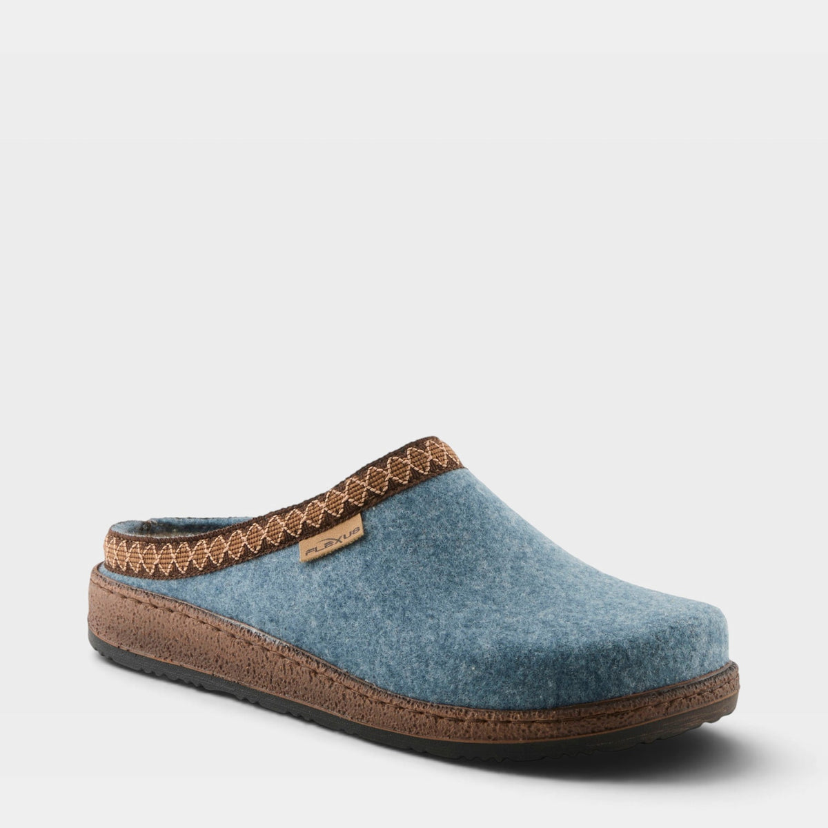 Flexus Snuggee Slippers — product view 4