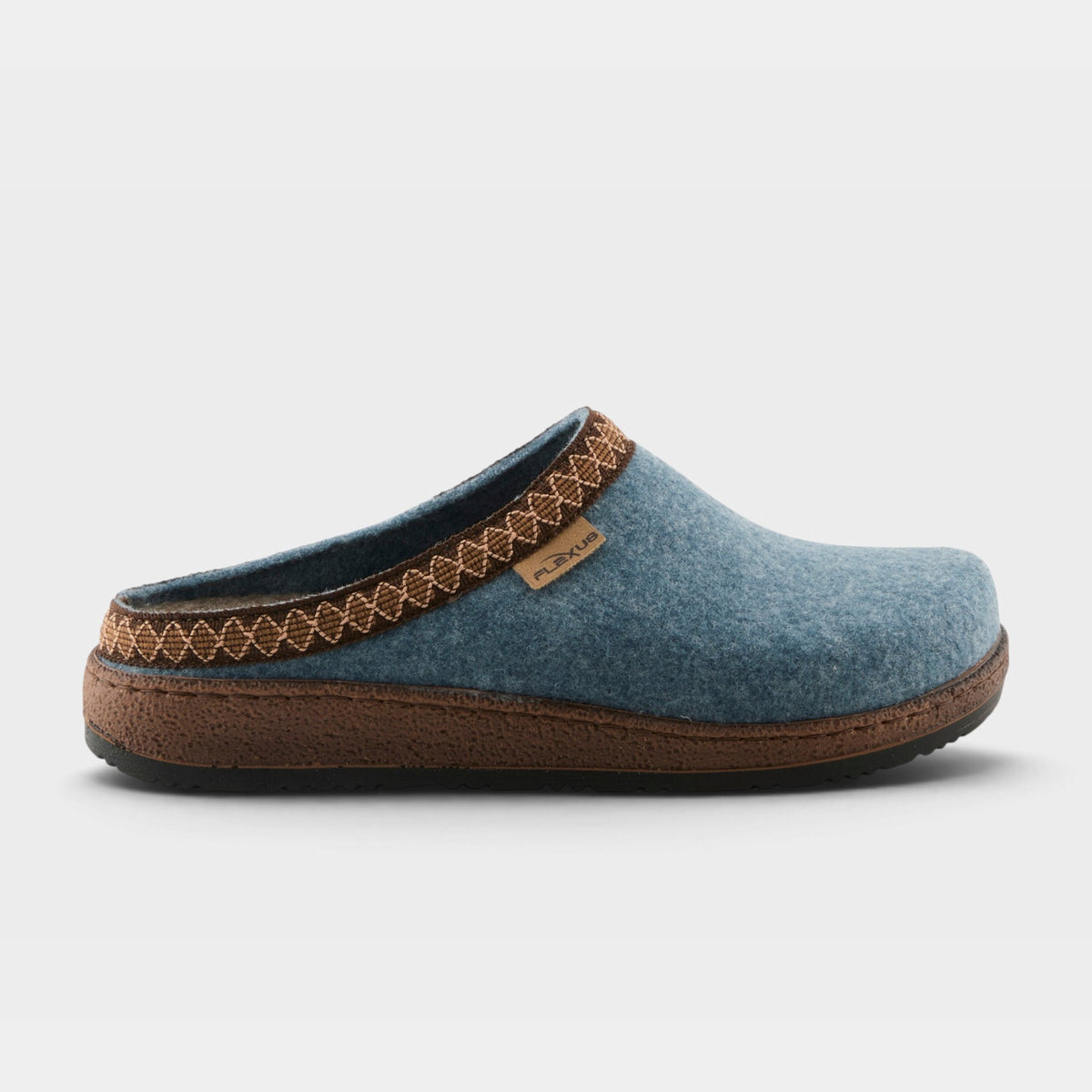 Flexus Snuggee Slippers — product view 6