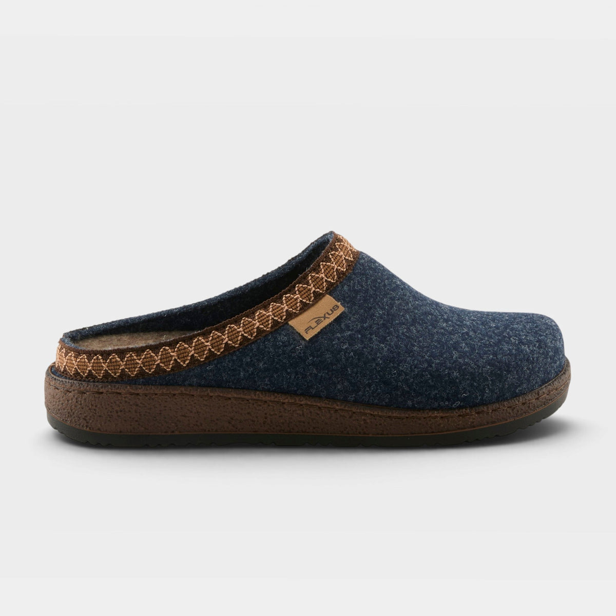Flexus Snuggee Slippers — product view 12