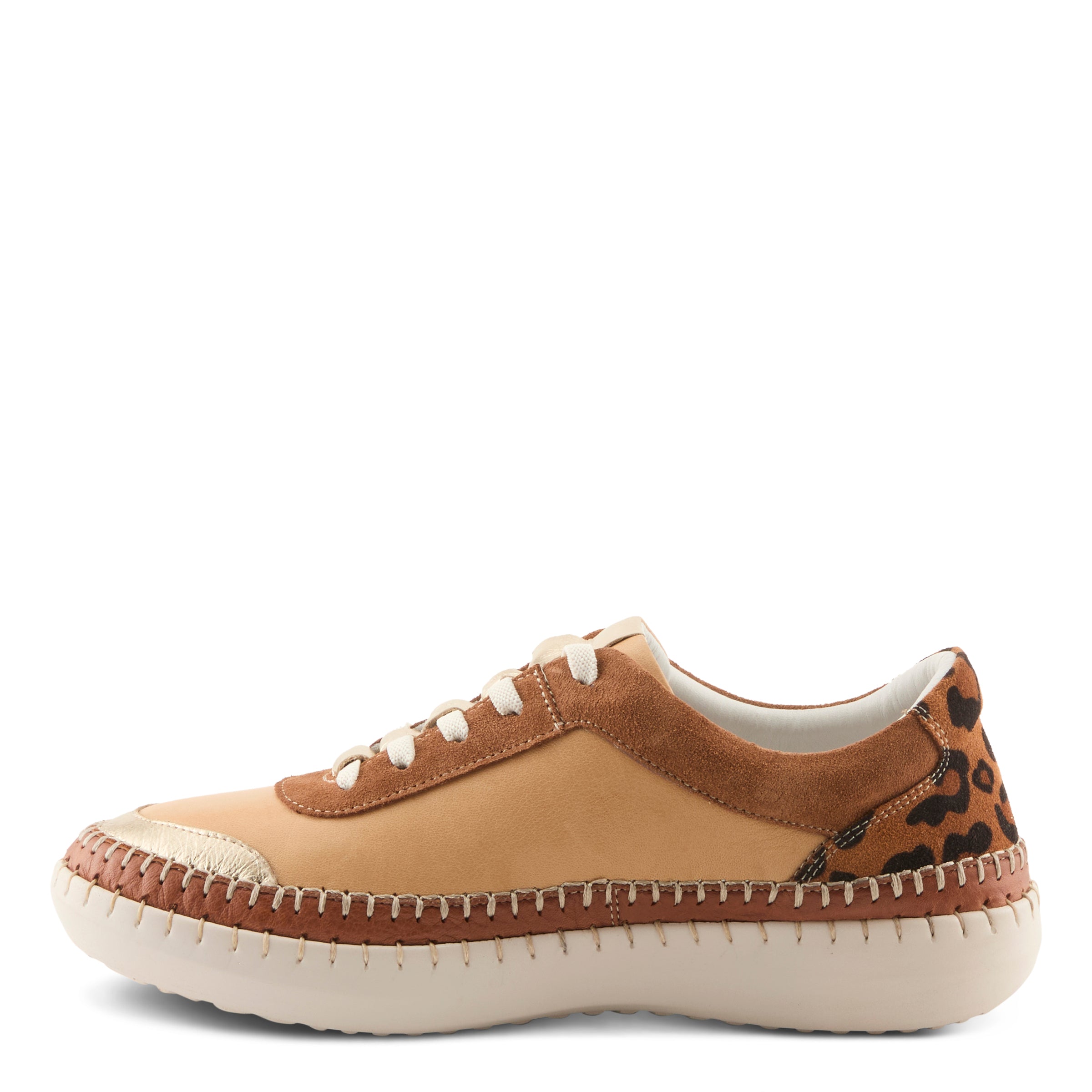 SPRING STEP SOKU SNEAKERS